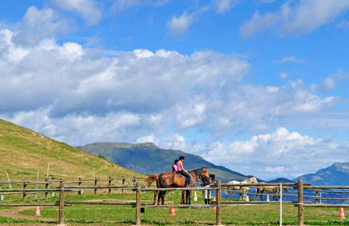 Résidence Goélia Le Relais des Pistes - Photo 18