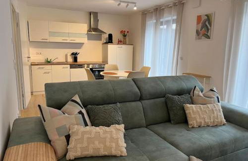 Schöne Wohnung in Traumlage - Foto 1