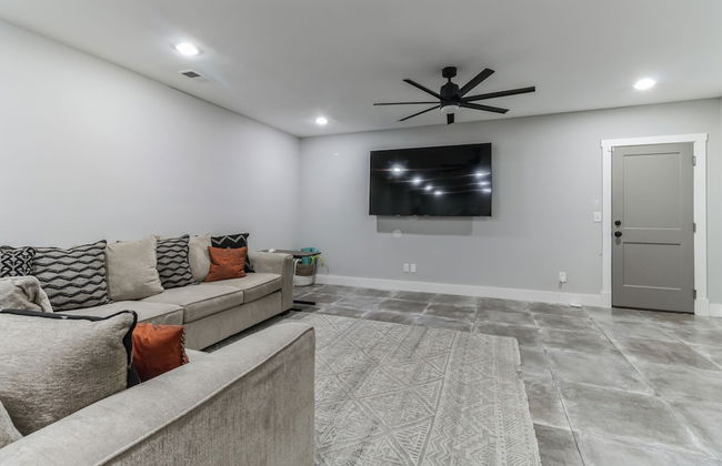 Old Hickory Rooftop Oasis - Foto 23