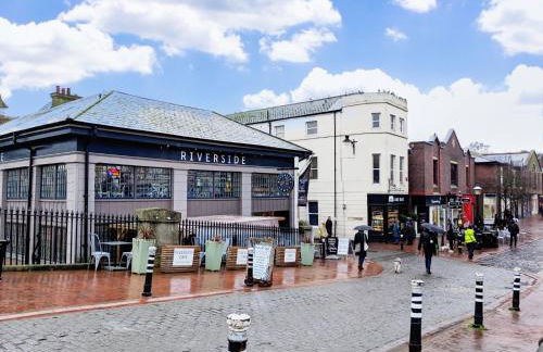 Vane Cottage - Lewes - Photo 30