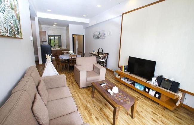 The Retreat Hotel at Cameron highlands - Foto 21