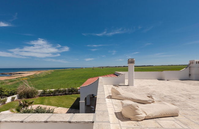 Villette Piramo - Foto 51