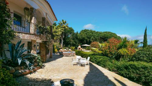 Villa Maravilla - Foto 2, Garden view