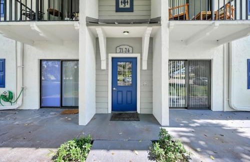 Serene Poolside Getaway Lake Access Parking - Foto 65