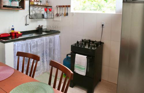 Casa Matatiso - conforto e privacidade na Ilha Grande - Foto 15
