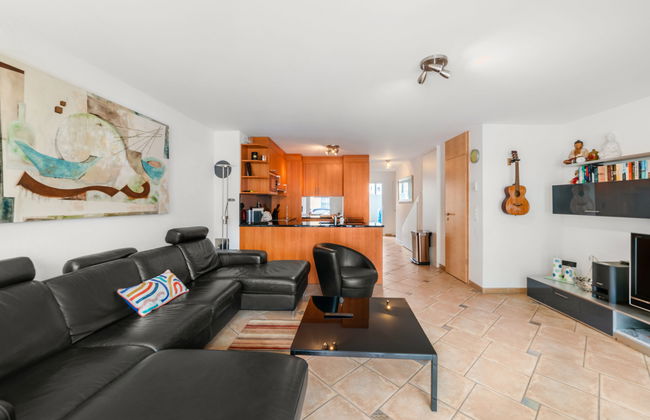 Apt C4/R - Résidence Bougainville - Foto 3