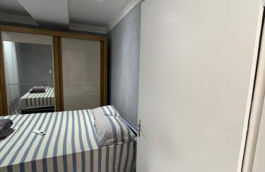 Premium Feira ap 01 - Ar - Feiraguay - 24H check-in - Foto 16