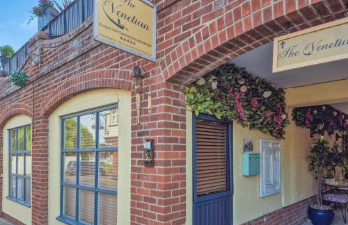 The Venetian - Foto 13