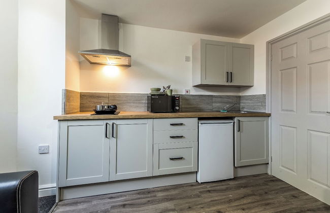 Stay Sleep Rest- Derby Road - Photo 19