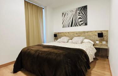 Apartahotel Canfranc - Foto 44