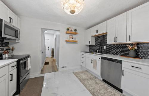 Wellness Retreat - Hot Tub Fire Pit Outdoor TV - Foto 11