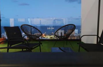 Urban Ocean Lookout - Foto 56