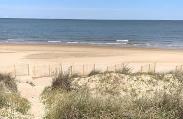 Beach Side Studio #4 apts - Foto 4