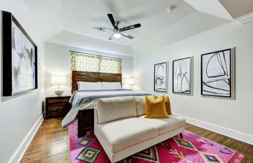 Gatewood Getaway-City card 4 local biz discounts - Foto 17