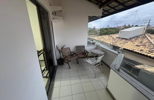 Village Pedra do Sal Lounge - Foto 31