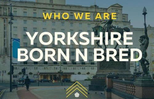 3 Bed Semi, Bingley, BD16, Free Parking, Wi-Fi - Foto 11