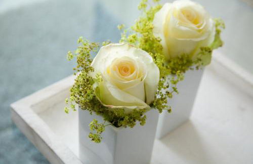 Ferienwohnung *Aalto* - Foto 28