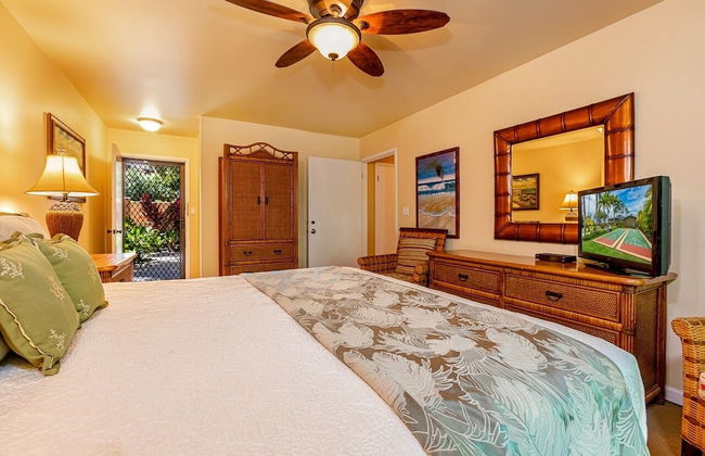 Wailea Ekahi One Bedrooms - Garden View by Coldwell Banker Island Vacations - Foto 11