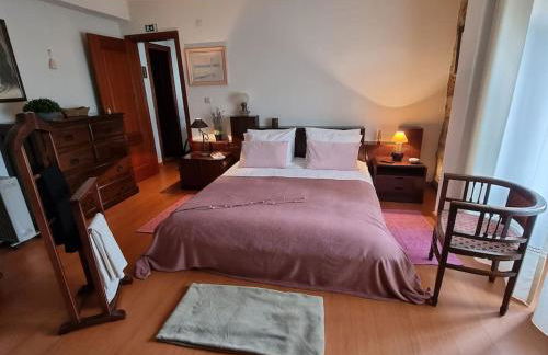 Casa da Avó Ana - Peroviseu - Serra da Gardunha - Serra da Estrela - Foto 40