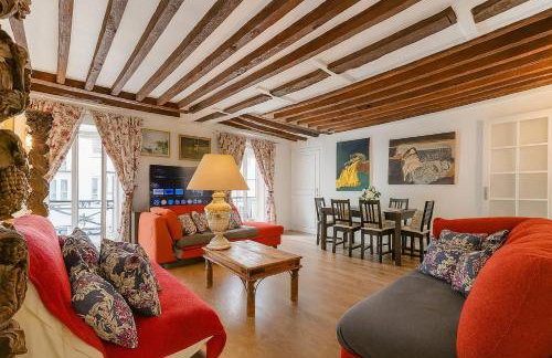 Spacious Apartment in Montparnasse - Foto 1