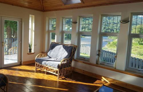 Rowan Cottage Highland retreat near Fort William - Foto 8