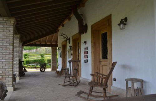 Pietra Cavalla - Ranch & Resort - Foto 46