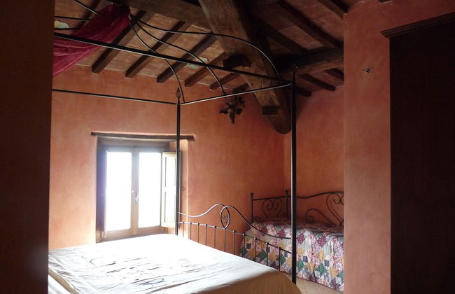 Castello di Giomici - Photo 11