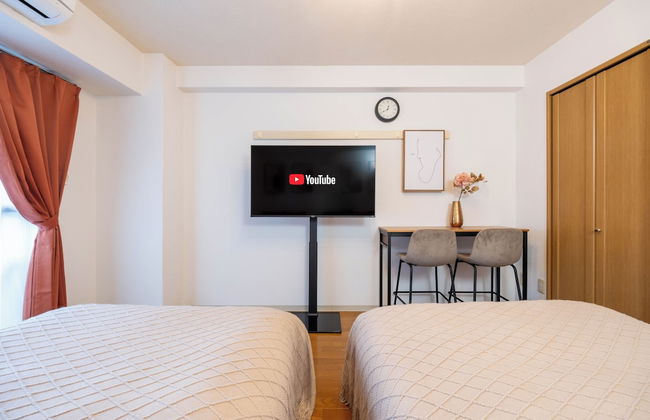 Nakatsu Sakae Manshon - Foto 5