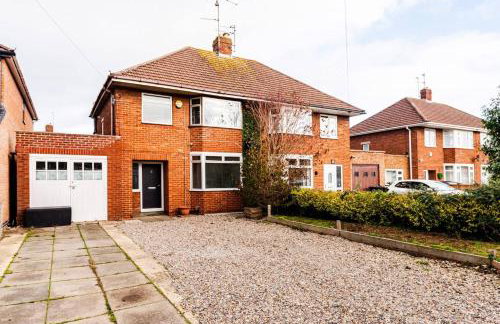 Entire House-Long Stays in Gloucester-Contractors- Families - Foto 43