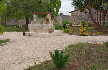 Casolare Giardino Aiarella-Assunta - Foto 52