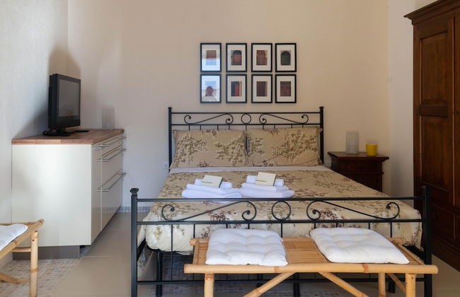 Villa Il Casale Onifai Intera - Foto 24