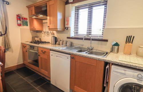 Millrace Cottage - Foto 10