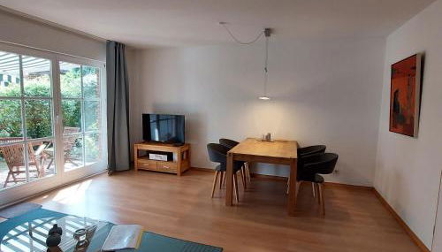 2-Zimmer-Fewo Nähe Lübeck - Foto 2