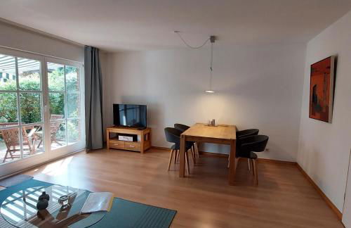 2-Zimmer-Fewo Nähe Lübeck - Foto 2