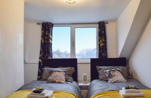 West Park House - Foto 9