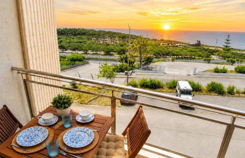 T2 Apt-Beachtour Lux Sunset - Ericeira - Foto 1