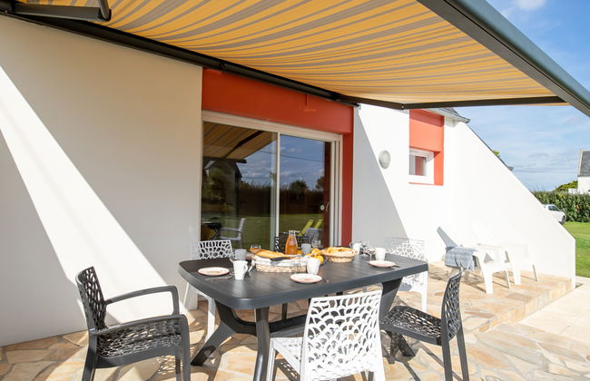 Echo de Vagues - Foto 5