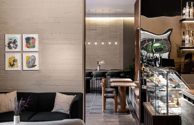 ZUR Studios & Suites - Foto 56