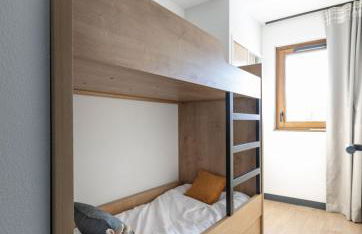 Résidence Club MMV SERRE CHEVALIER Le Serra Neva - Photo 15