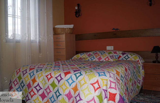 Apartamentos Estrellas de Monfragüe - Photo 4