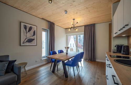 Alte Bäckerei Königstein Aparthotel und Café - Foto 35