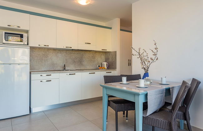 Residence Superior Del Mar - Foto 16