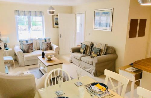 Chestnut Cottage, Shanklin Rural Retreat - Foto 3