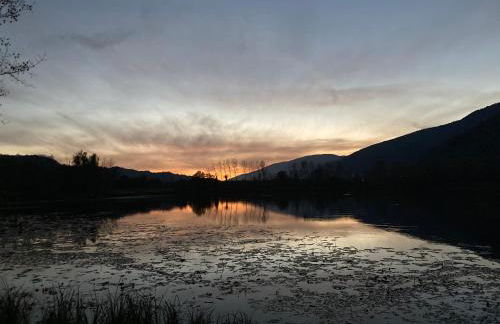 CASA DEL NONNO LEONE - Foto 22