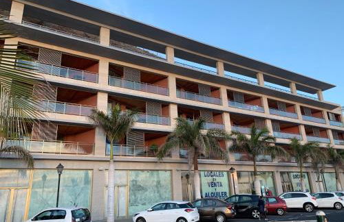 Apartamento Balcón del Puerto - Foto 10