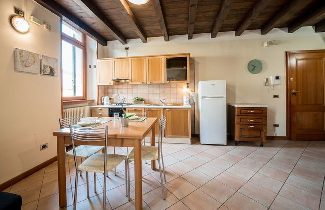 Bright Apartments Desenzano - Monte Grappa - Foto 14