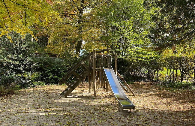 Cozy Studio in a 16th Century Castle - Photo 28