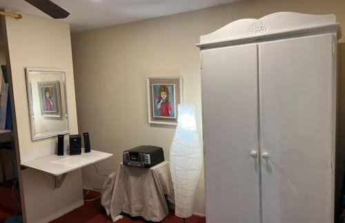 Apartamento abierto con patio - Photo 10