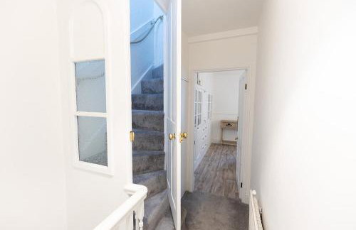 SEA STAR - Coastal 3-Bed Retreat in the Heart of Whitby - Foto 39