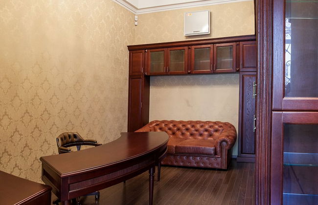 Royal Apartment Uspenskaya 12 - Foto 13